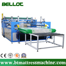 Mattress PVC Film Packing Machine